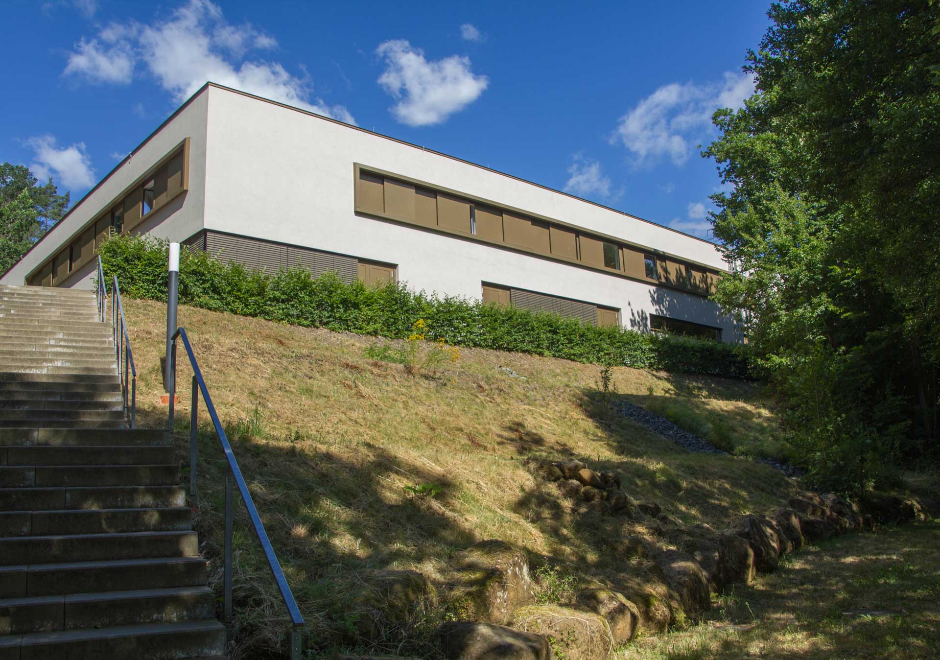 Dokumente und Verträge der Weihermühle