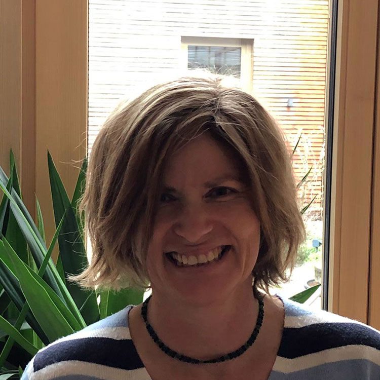 Manuela Stumpf